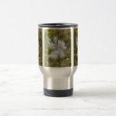 Mug De Voyage Milkweed | Papillon | (Centre)