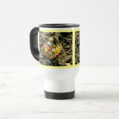 Mug De Voyage Millipede Polydesmida (Sigmoria aberrans) (Devant gauche)