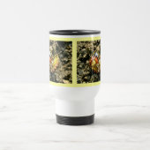 Mug De Voyage Millipede Polydesmida (Sigmoria aberrans) (Centre)