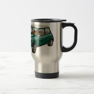 Mug De Voyage Mini classique