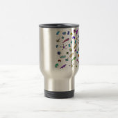 Mug De Voyage Mini insectes et mini créatures (Centre)