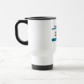Mug De Voyage Minnesota : On Dit Hotdish (Gauche)