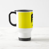Mug De Voyage Minuscule Maison - Minuscules Maisons (Gauche)