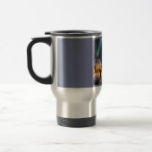 Mug De Voyage Miracle de Noël 3 (Gauche)