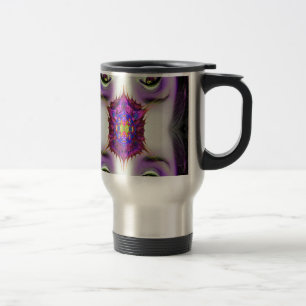 Mug De Voyage Mirror