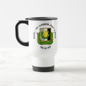 Mug De Voyage MISO - non ? (Gauche)