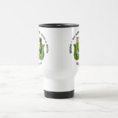 Mug De Voyage MISO - non ? (Centre)