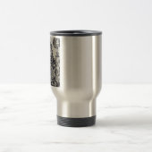 Mug De Voyage missionnaires catholiques de Flandre (Centre)