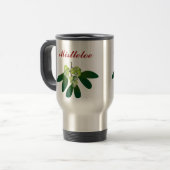 Mug De Voyage Mistletoe (Devant gauche)