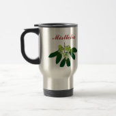 Mug De Voyage Mistletoe (Gauche)