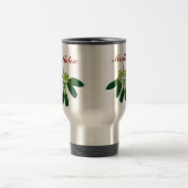 Mug De Voyage Mistletoe (Centre)