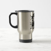 MUG DE VOYAGE MIXED MARTIAL ART 22 (Gauche)