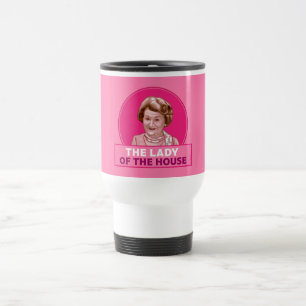 Mug De Voyage Mme Bucket - Souvenirs de famille