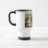 Mug De Voyage Mode 1859 (Gauche)