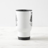 Mug De Voyage Mode élisabéthain (Centre)