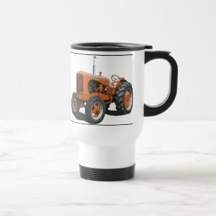 Mug De Voyage Modèle WF