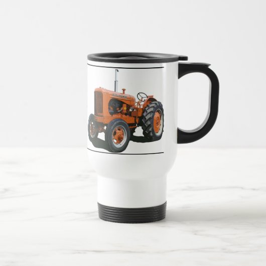 Mug De Voyage Modèle WF (Droite)