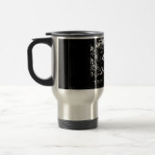 Mug De Voyage Modèles d'ours : Panda Life 01-04 (Gauche)