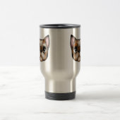 Mug De Voyage Mogwai (Centre)