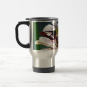 Mug De Voyage Mois des colibris (Gauche)