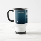 Mug De Voyage Mola Mola (Gauche)