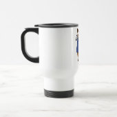 Mug De Voyage Mombie (Gauche)