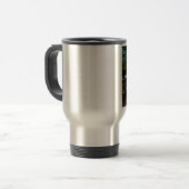 Mug De Voyage Mon ami strippy (Devant gauche)