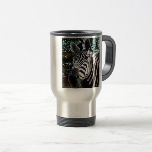 Mug De Voyage Mon ami trippé (Devant droit)