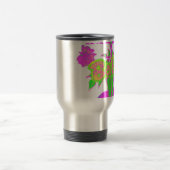 Mug De Voyage Mon bébé Hakuna Matata (Centre)