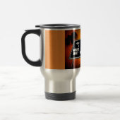 Mug De Voyage Mon chemin (Gauche)