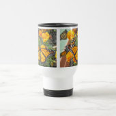 Mug De Voyage Mon Monarch Butterflies-mug (Centre)