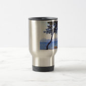 Mug De Voyage Monet Antibes (Centre)