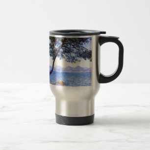 Mug De Voyage Monet Antibes