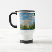 Mug De Voyage Monet Femme Parasol Impressionnisme (Gauche)