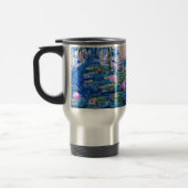 Mug De Voyage Monet : Nymphéas, (Gauche)