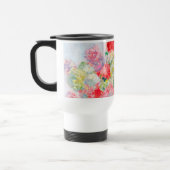 Mug De Voyage Monet Peonies (Gauche)