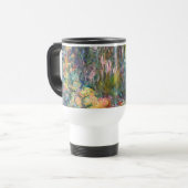 Mug De Voyage Monet Water Lily Pond (Devant gauche)