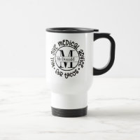 Monogramme Docteur Voyage Musique