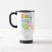 Mug De Voyage Monstres stupides (Gauche)