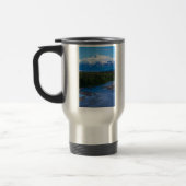 Mug De Voyage Mont McKinley Alaska (Gauche)