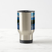 Mug De Voyage Mont McKinley Alaska (Centre)