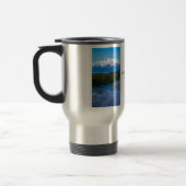 Mug De Voyage Mont McKinley Alaska (Gauche)