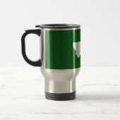 Mug De Voyage Montana Bred (Gauche)
