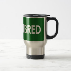Mug De Voyage Montana Bred