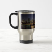 Mug De Voyage Montréal (Gauche)