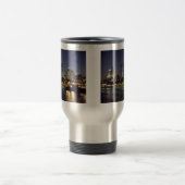 Mug De Voyage Montréal (Centre)
