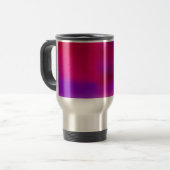 Mug De Voyage mood1 rêveur (Devant gauche)