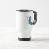 Mug De Voyage Moon (Devant droit)