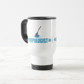 Mug De Voyage Mop Mopping (Devant gauche)