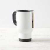 Mug De Voyage Morning Mist (Devant gauche)